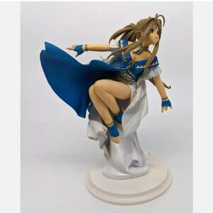 KOTOBUKIYA Ah! My Goddess Belldandy Goddess Dress Ver. (Out of Box)